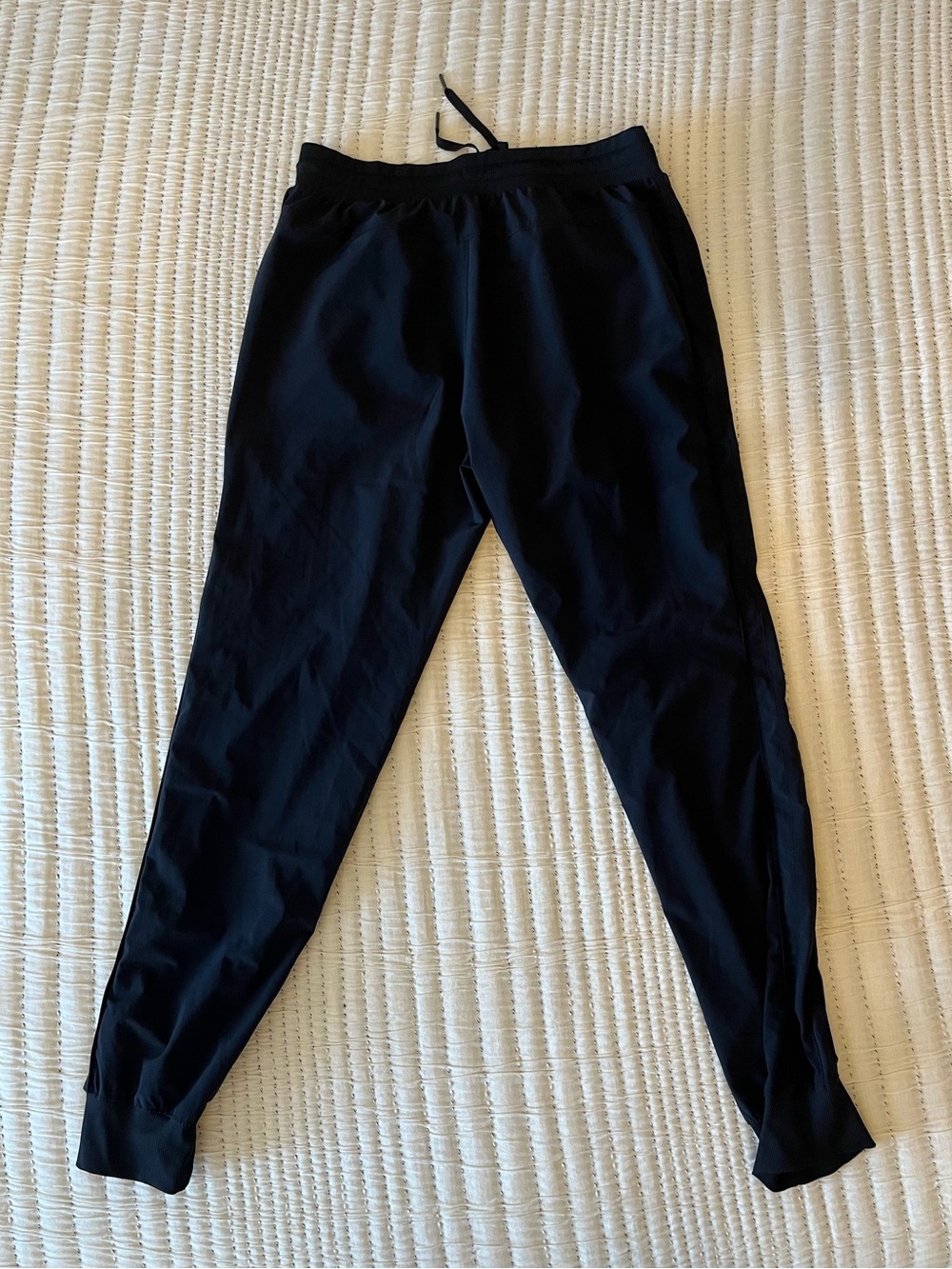 GAP fit Women’s Black Joggers